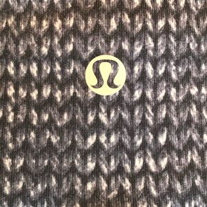 Lululemon Wonder Under workout pant